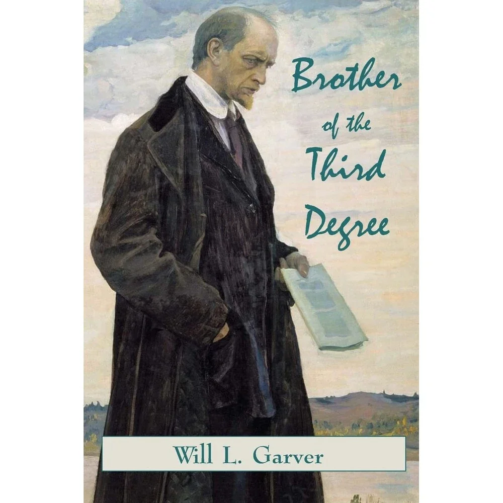 Brother Of The Third Degree